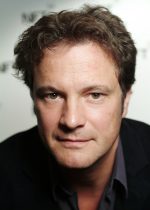 colin firth, actor