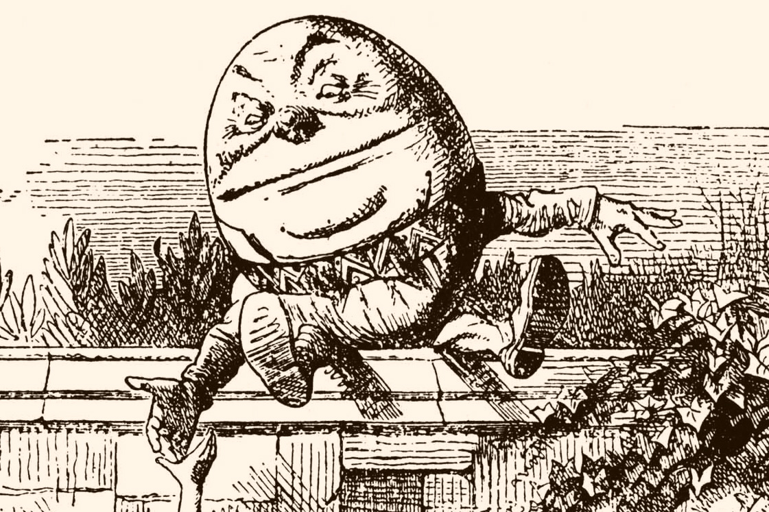 Sir John Tenniel