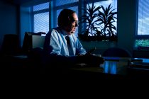 Dr Ken Boston - Chief Executive of the QCA