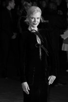 The BFI LFF American Express Gala of 'Lion' held at the Odeon Leicester Square - Arrivals