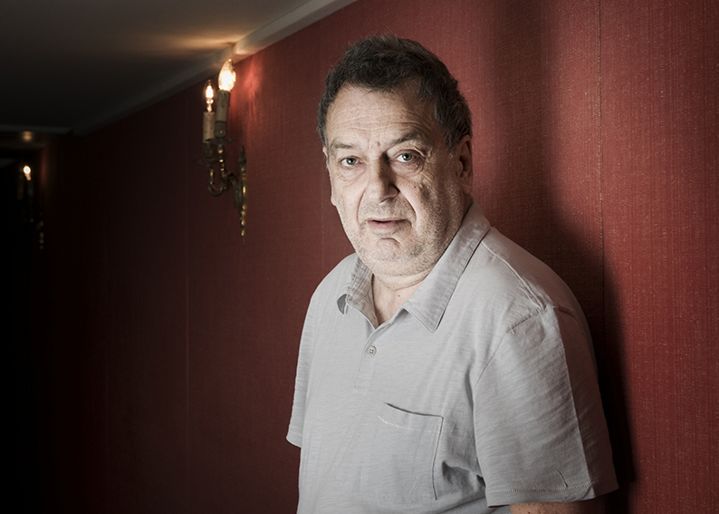Stephen Frears, director