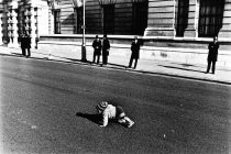 London Blues Exhibition. National Theatre. 6th February-24th March 2007 ©Nobby Clark 
+44(0)7941-515770
+44(0)20-7274-2105
nobby@nobbyclark.co.uk