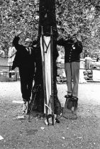 London Blues Exhibition. National Theatre. 6th February-24th March 2007 ©Nobby Clark 
+44(0)7941-515770
+44(0)20-7274-2105
nobby@nobbyclark.co.uk