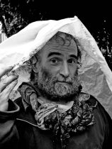 London Blues Exhibition. National Theatre. 6th February-24th March 2007 ©Nobby Clark 
+44(0)7941-515770
+44(0)20-7274-2105
nobby@nobbyclark.co.uk