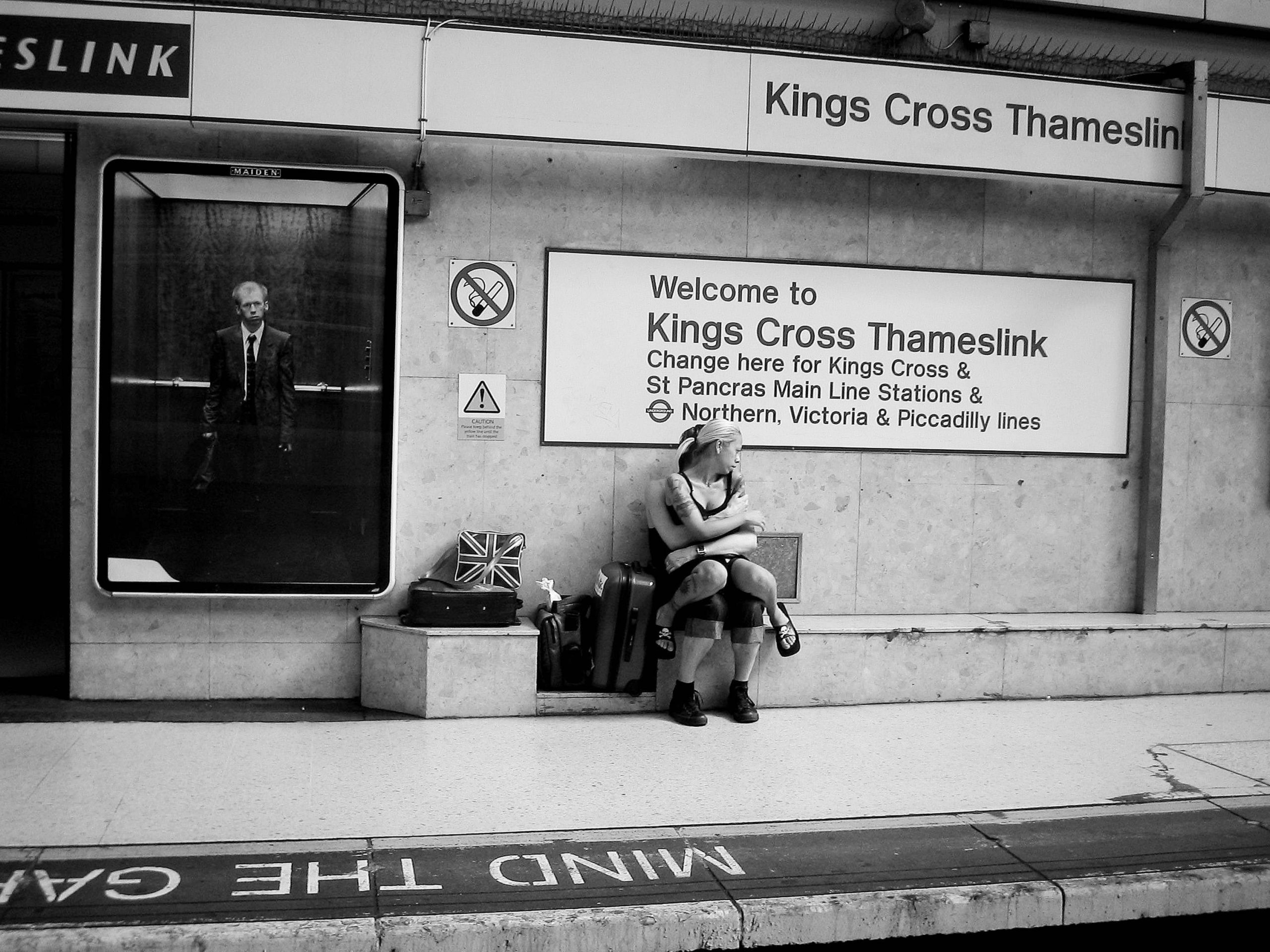 London Blues Exhibition. National Theatre. 6th February-24th March 2007 ©Nobby Clark 
+44(0)7941-515770
+44(0)20-7274-2105
nobby@nobbyclark.co.uk