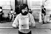 London Blues Exhibition. National Theatre. 6th February-24th March 2007 ©Nobby Clark 
+44(0)7941-515770
+44(0)20-7274-2105
nobby@nobbyclark.co.uk